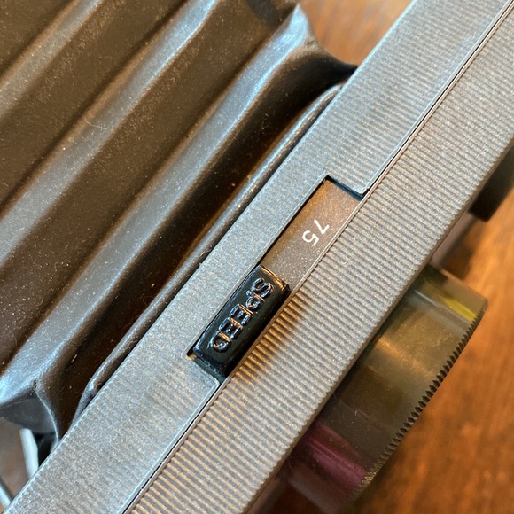 Vintage Polaroid 320 land camera 📸 - Picture 7 of 16